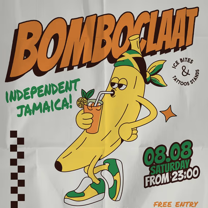 Bomboclaat