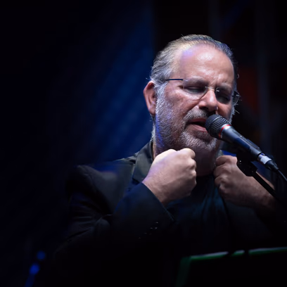 לו הייתי רוטשילד — מאסטרו גיל שוחט מארח את נתן דטנר