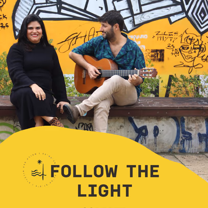 Follow the Light