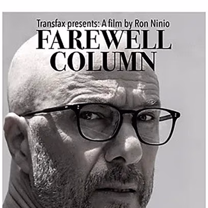 Farewell Column
