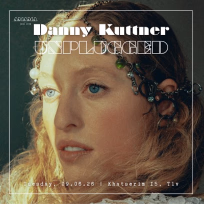 Danny Kuttner – Unplugged