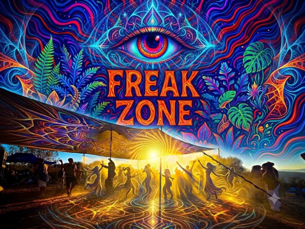 Freak Zone