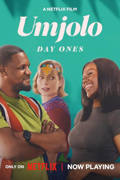 Umjolo: Day Ones
