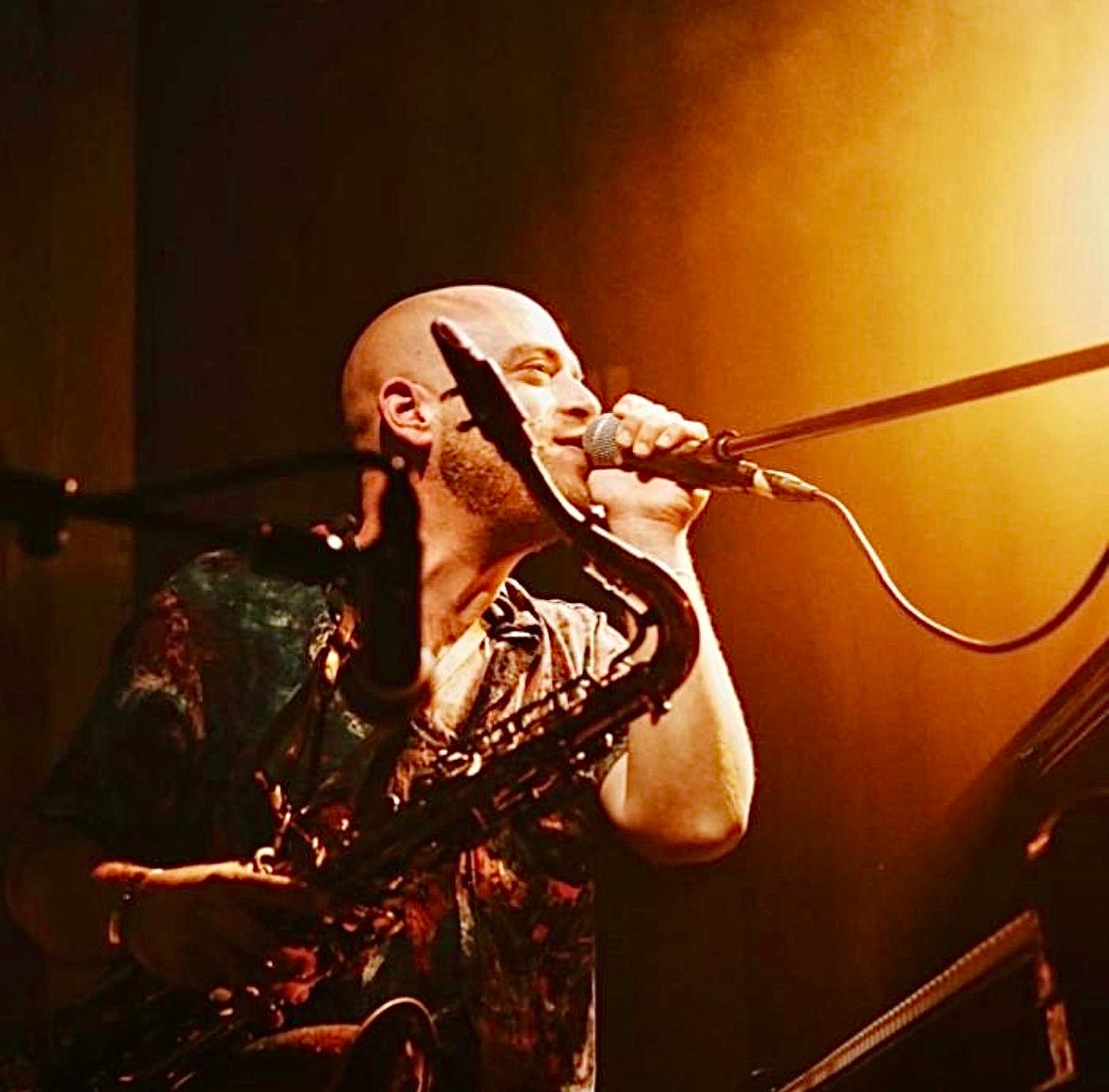 Uriel – Quintet