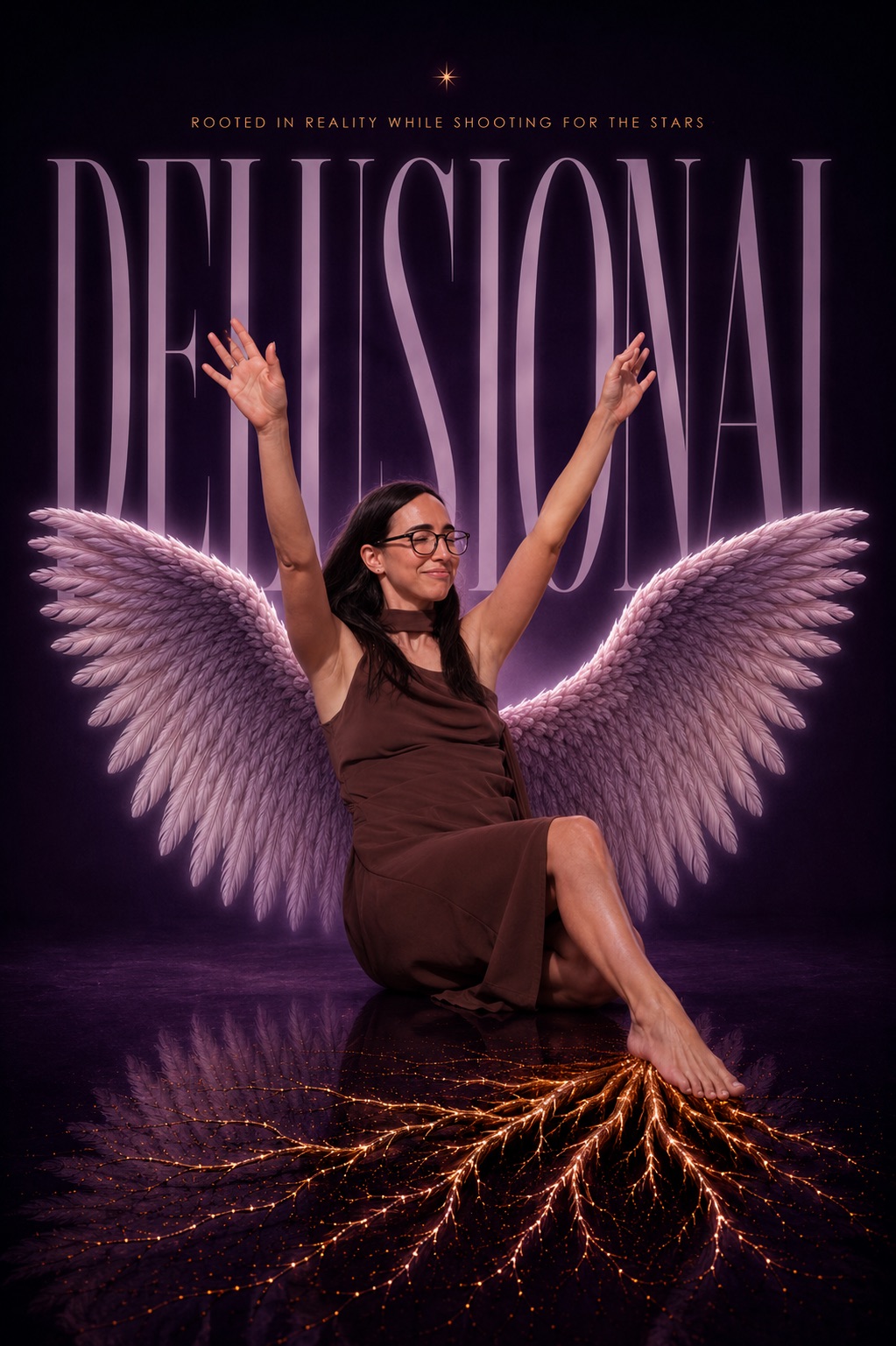 Delusional – שיר טויג גרוזברג