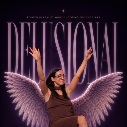 Delusional – שיר טויג גרוזברג