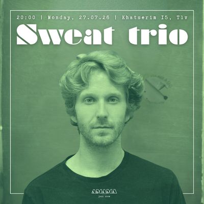 Sweat Trio
