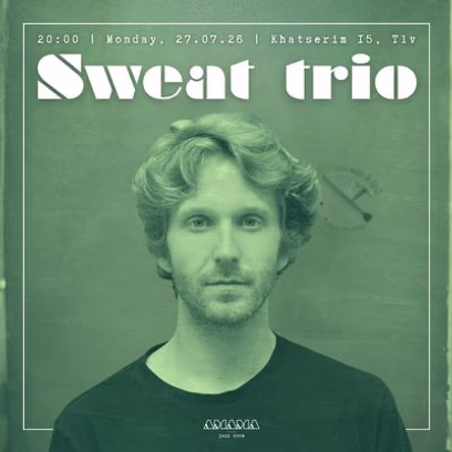 Sweat Trio