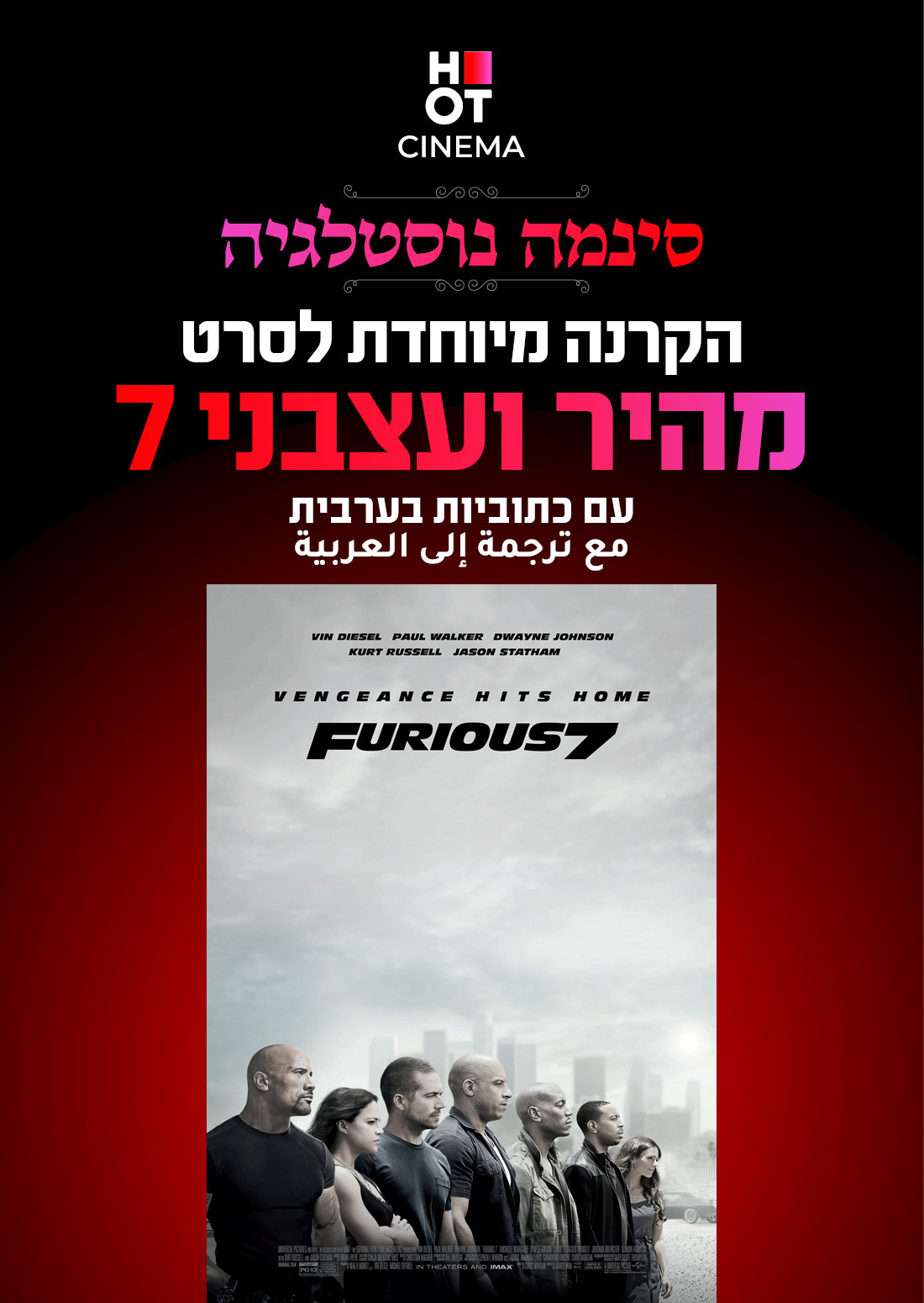 Furious 7