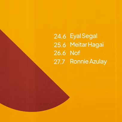 Ronnie Azulay