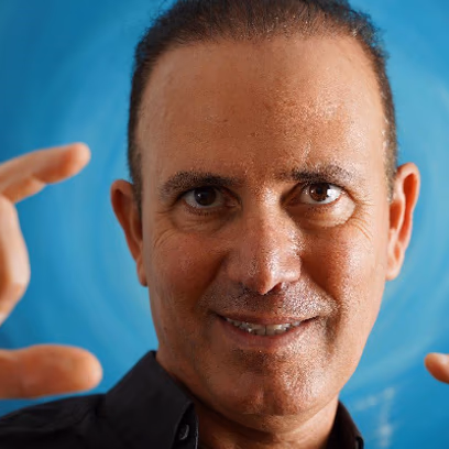 סוד המספרים עם נחום תמיר
