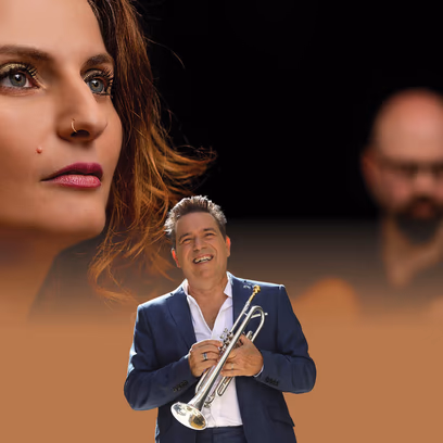 אריק דוידוב | מוזיקה דל אלמה