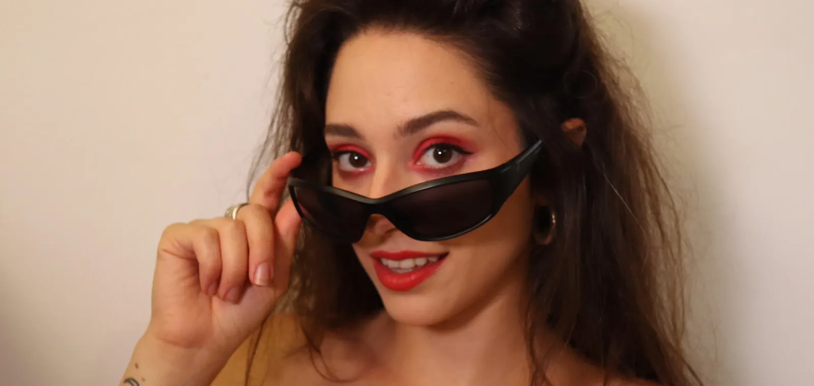 מאוחר בלילה