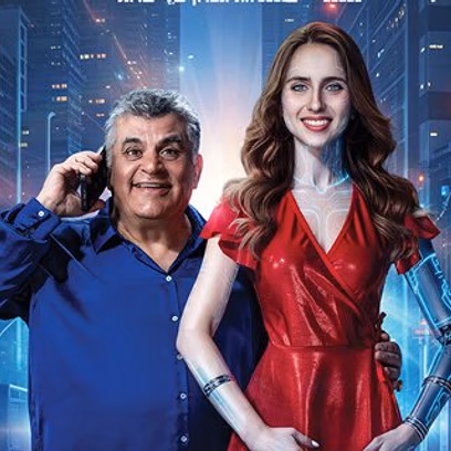 זוגיות AI