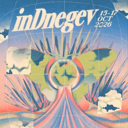 InDnegev