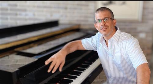 מכללת מיטשל: מנדלסון — "מוצארט הגרמני"