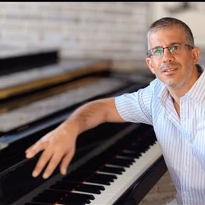 מכללת מיטשל: סרגיי רחמנינוף
