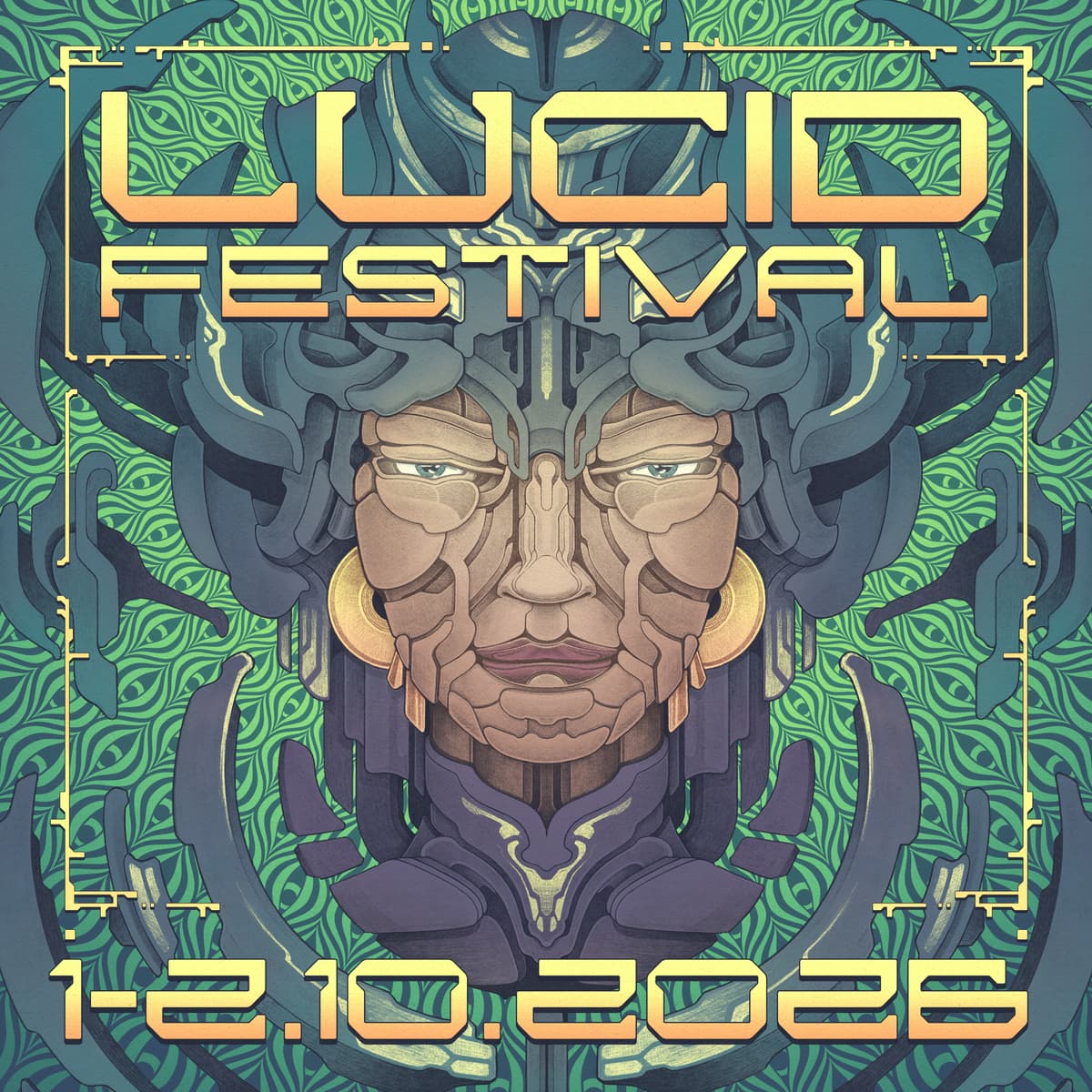 Lucid festival