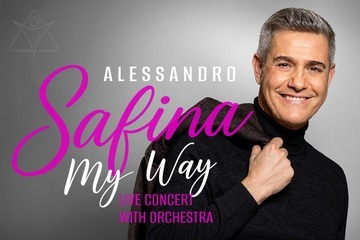 Alessandro Safina