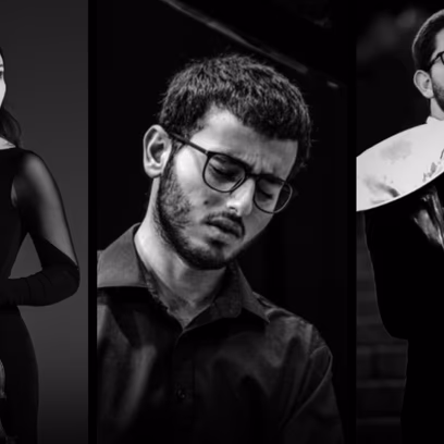 ערב ברהמס – מוזיקה לכינור, פסנתר וקרן יער
