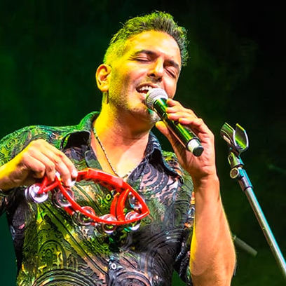 סגיב כהן "סלסולי פעמונים" אורח מיוחד: בועז מעודה
