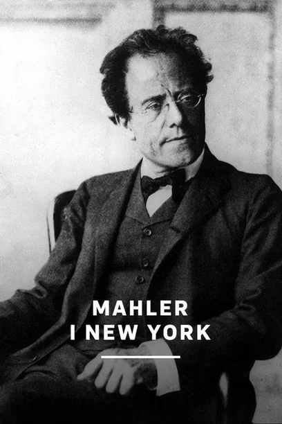 Mahler in New York