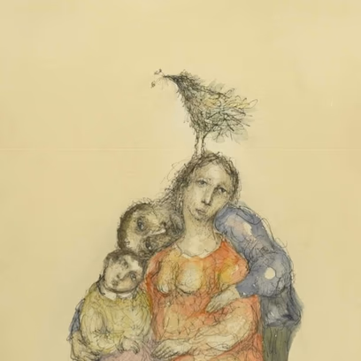 The Embrace