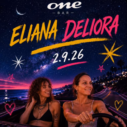 Eliana Deliora
