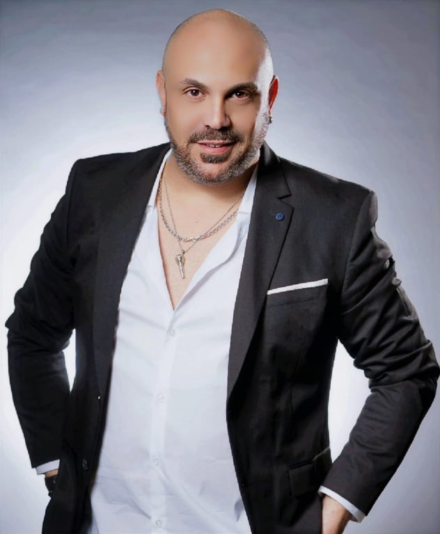 אסי יחיאל הסלוניקאי