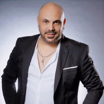 אסי יחיאל הסלוניקאי
