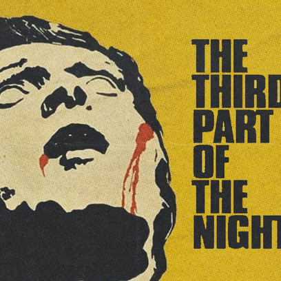 The Third Part of the Night