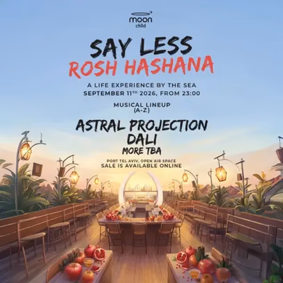 Shishi Moon • Sayless • 11.09