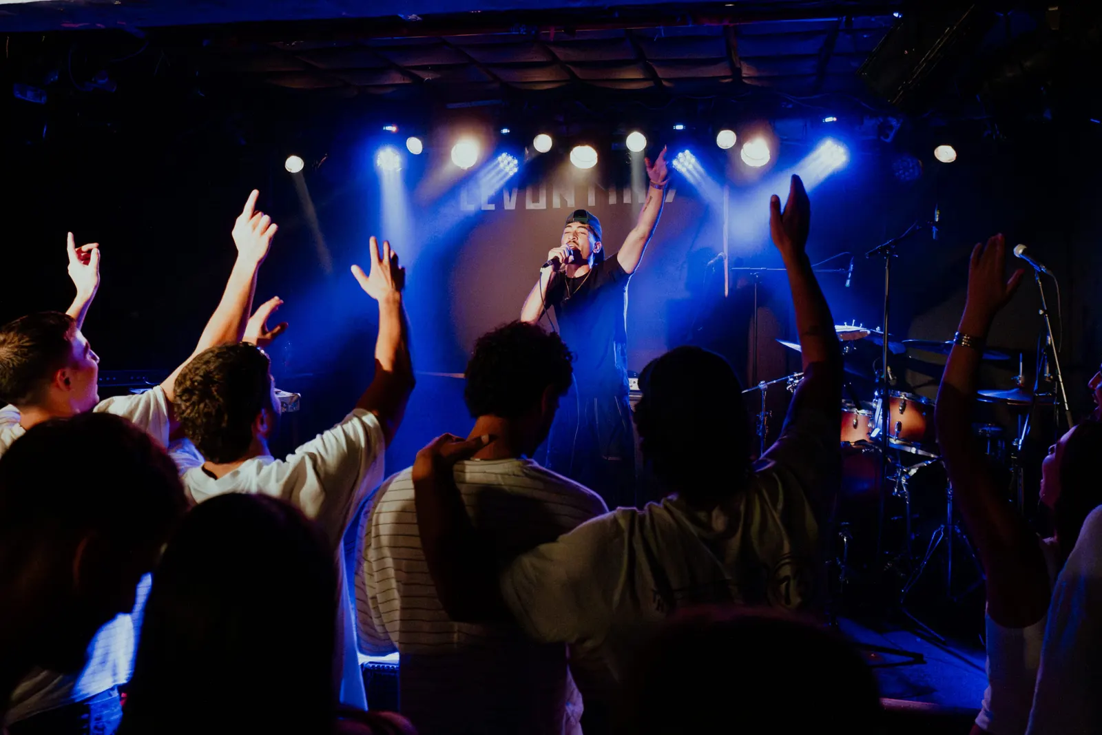 Galilleo – The First Steps Show