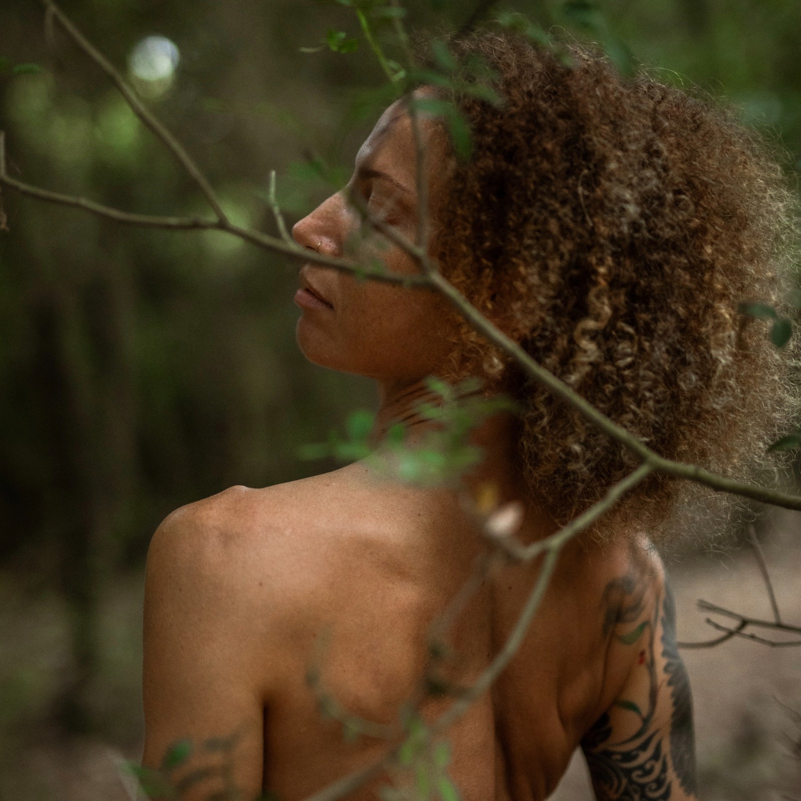 Movement project