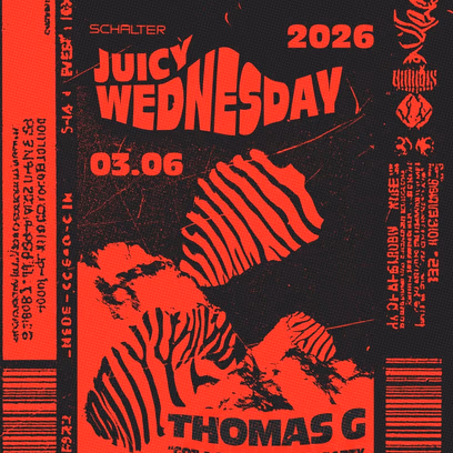 Juicy Wednesday