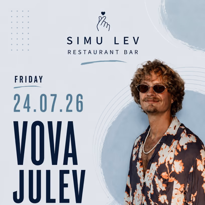 Vova Julev