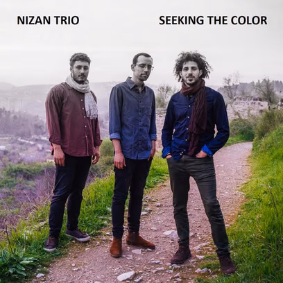 Nizan Trio