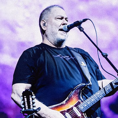 יהודה פוליקר – מופע להקה חשמלי