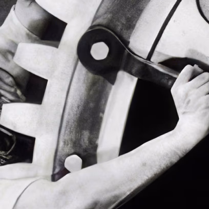Modern Times – The Movie