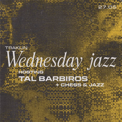 Wednesday jazz