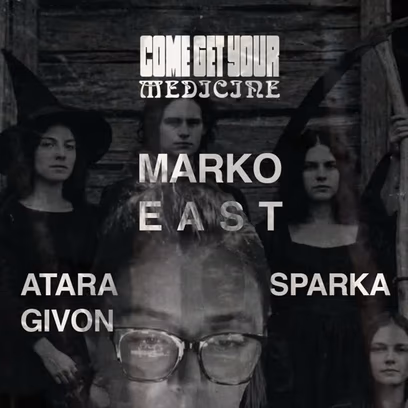 Come Get Your Medicine