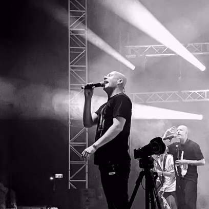 Infected Festival — פסטיבל אינפקטד | פארק הירדן 24-26.9.26