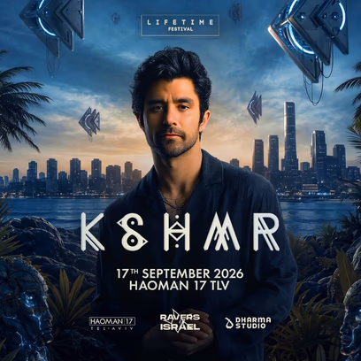 lifetime — Kshmr