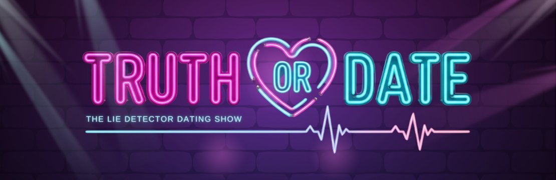 Truth or Date – Zach Margs