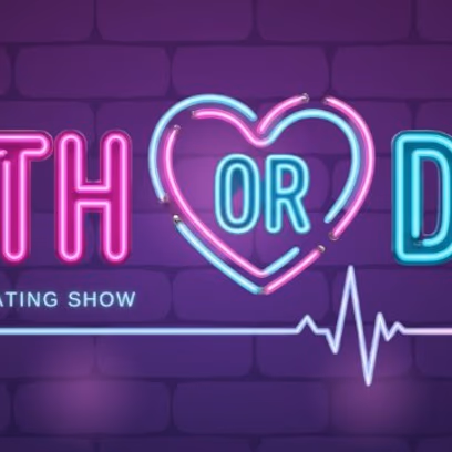 Truth or Date – Zach Margs