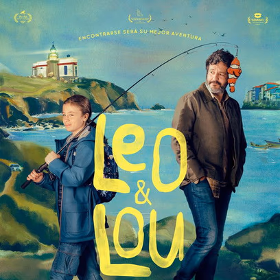 Leo & Lou
