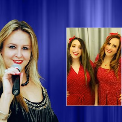 מועדון הזמר של אילנה כץ – צלילי הנוסטלגיה