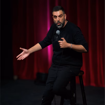 Daniel Cohen
