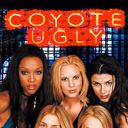 Coyote Ugly