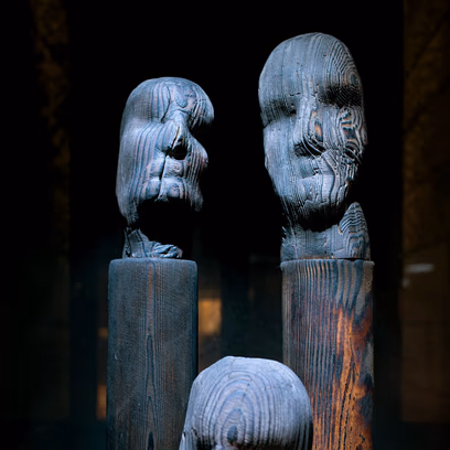 As Humankind